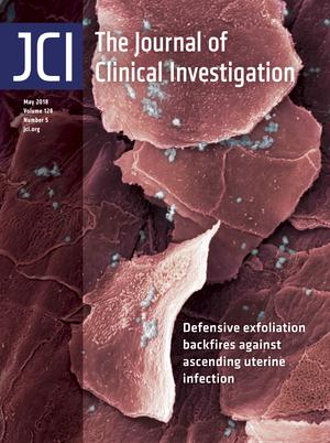 Journal of Clinical Investigation