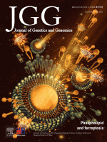 Journal of Genetics & Genomics