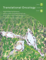 Translational Oncology