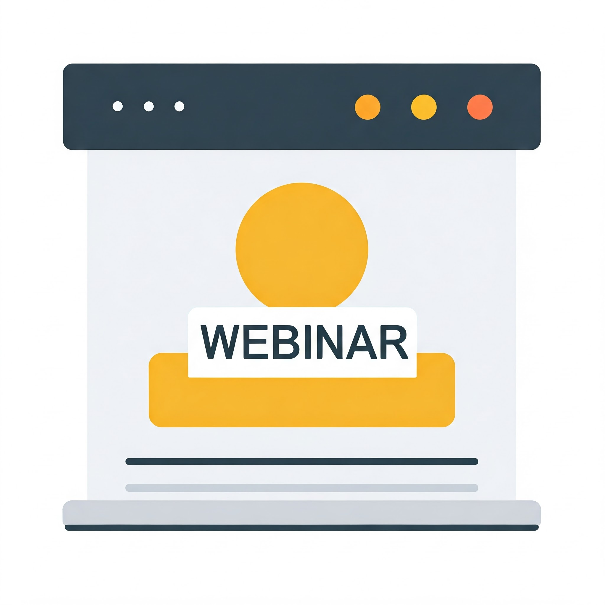 webinars